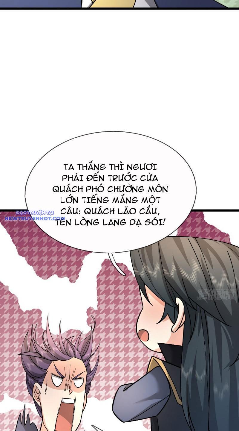 Ngủ Say Vạn Cổ Xuất Thế Quét Ngang Chư Thiên [Chap 1-107]