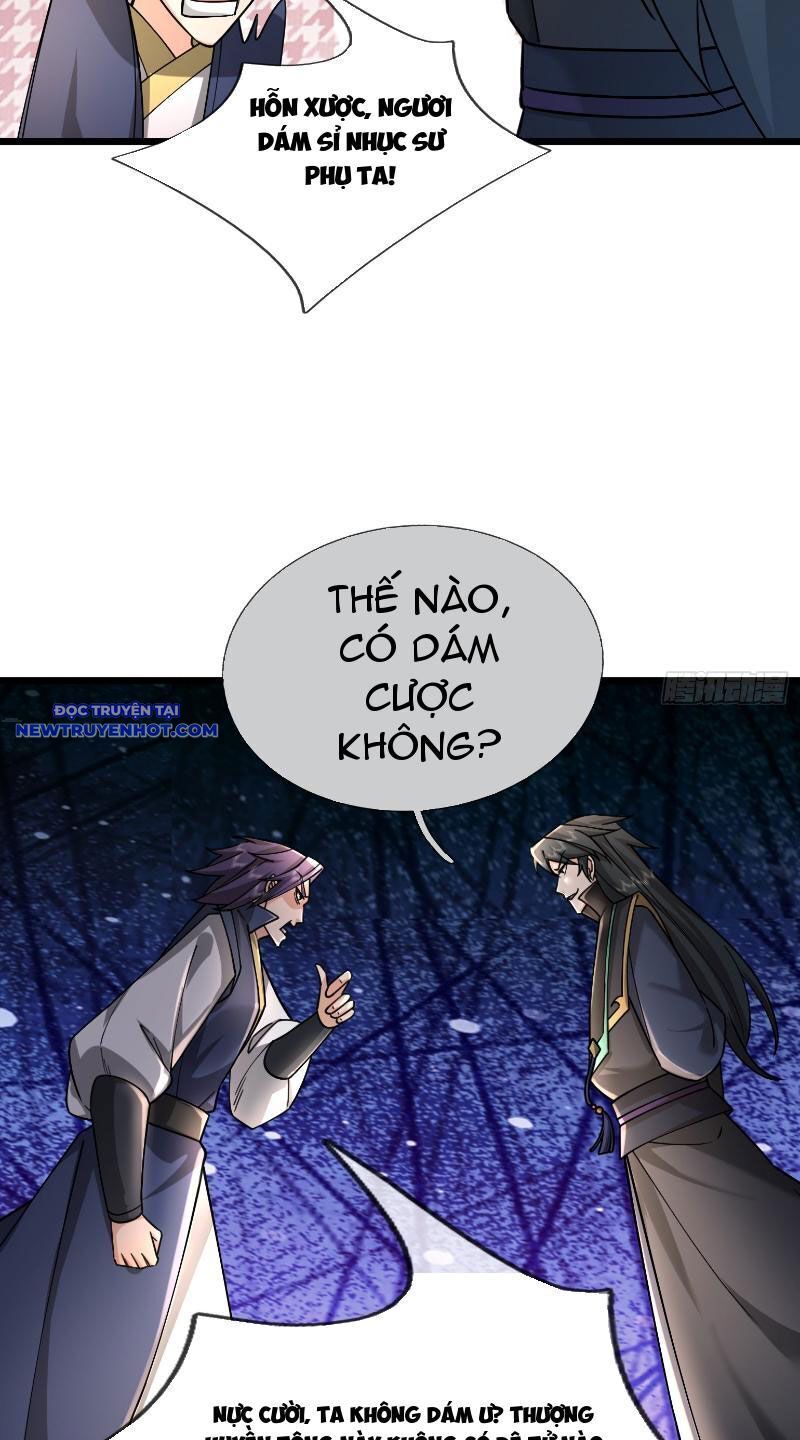 Ngủ Say Vạn Cổ Xuất Thế Quét Ngang Chư Thiên [Chap 1-107]