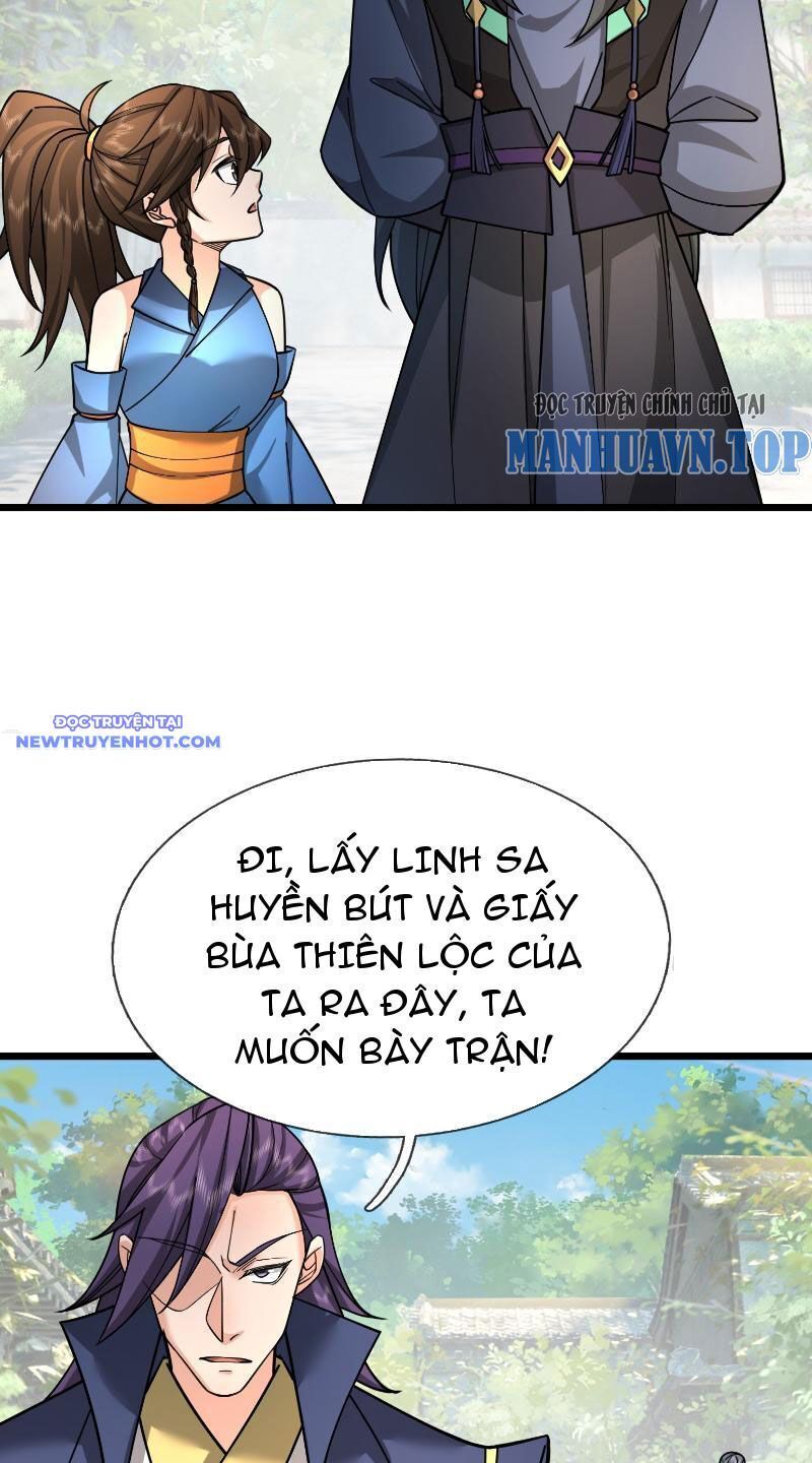 Ngủ Say Vạn Cổ Xuất Thế Quét Ngang Chư Thiên [Chap 1-107]