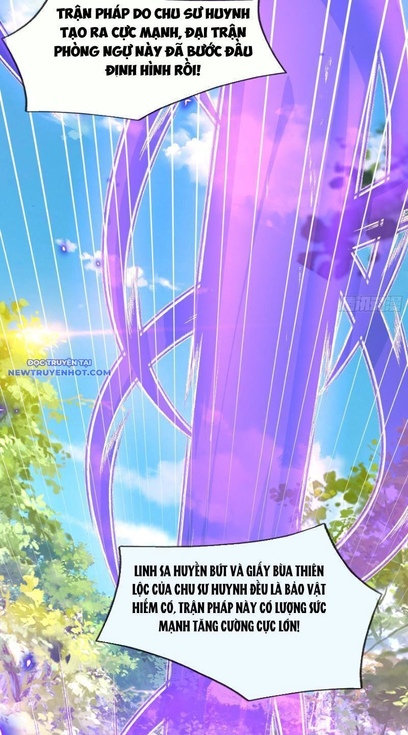 Ngủ Say Vạn Cổ Xuất Thế Quét Ngang Chư Thiên [Chap 1-107]