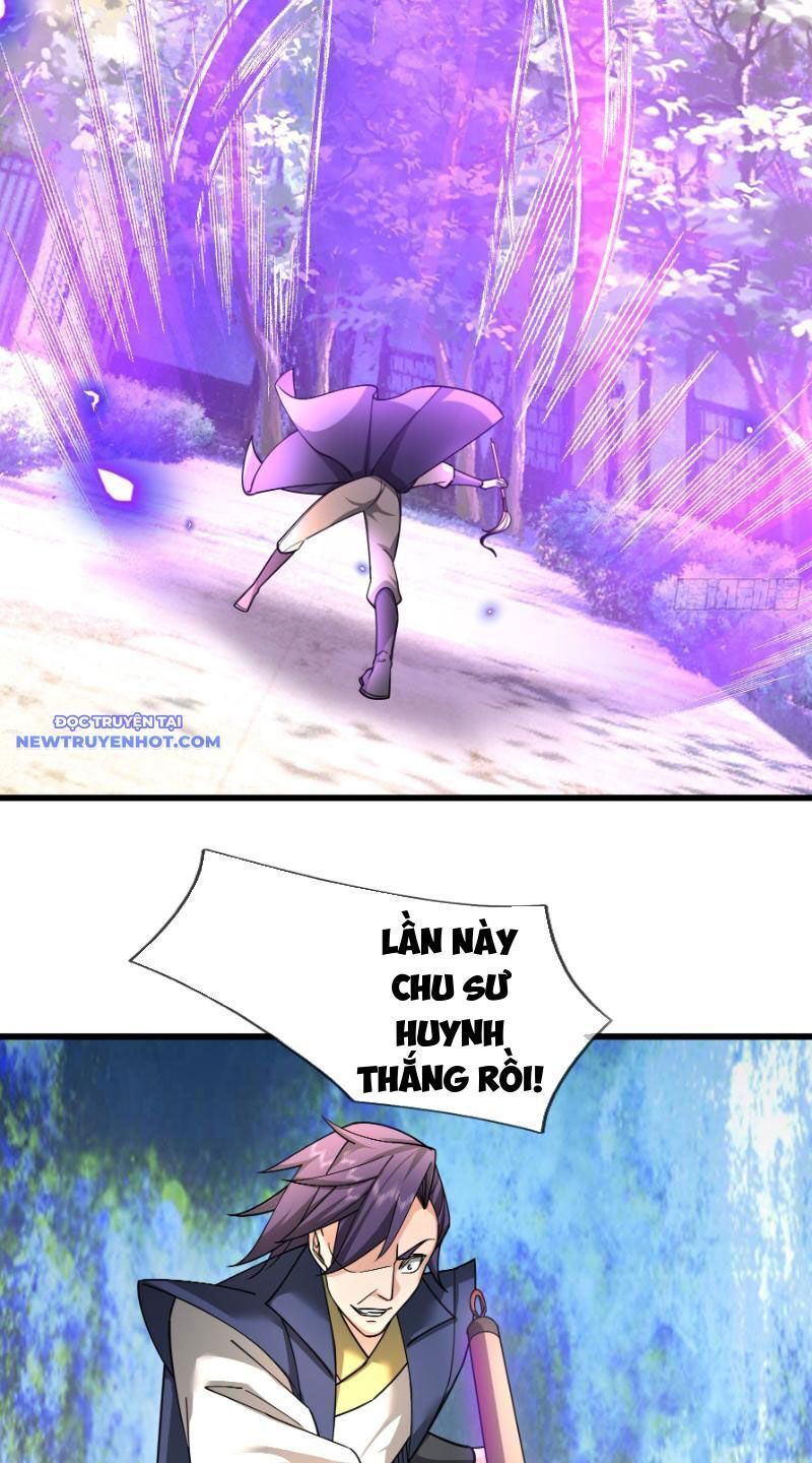 Ngủ Say Vạn Cổ Xuất Thế Quét Ngang Chư Thiên [Chap 1-107]