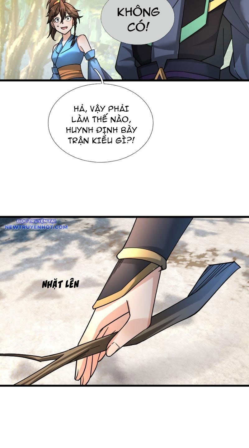 Ngủ Say Vạn Cổ Xuất Thế Quét Ngang Chư Thiên [Chap 1-107]