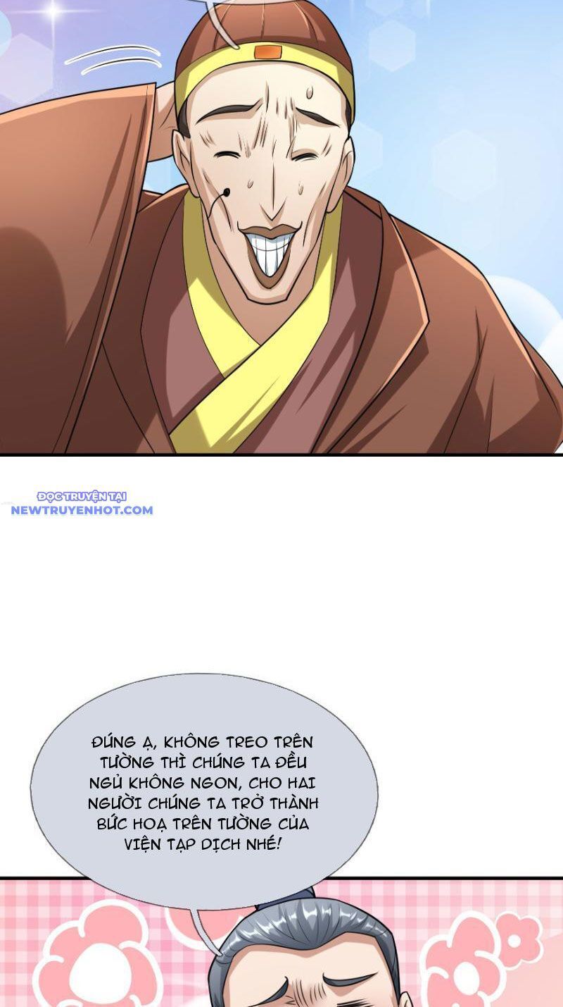 Ngủ Say Vạn Cổ Xuất Thế Quét Ngang Chư Thiên [Chap 1-107]