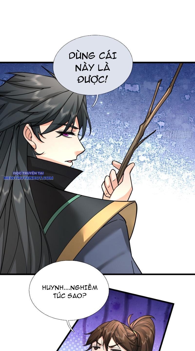 Ngủ Say Vạn Cổ Xuất Thế Quét Ngang Chư Thiên [Chap 1-107]
