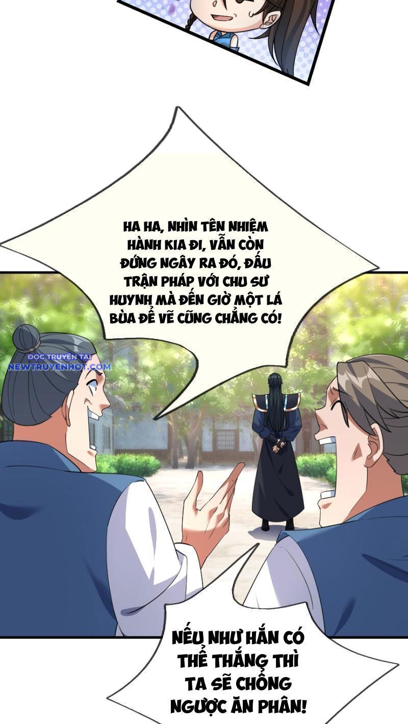 Ngủ Say Vạn Cổ Xuất Thế Quét Ngang Chư Thiên [Chap 1-107]