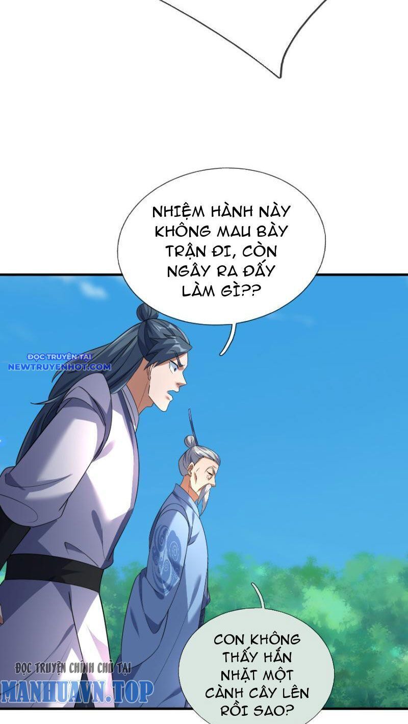 Ngủ Say Vạn Cổ Xuất Thế Quét Ngang Chư Thiên [Chap 1-107]