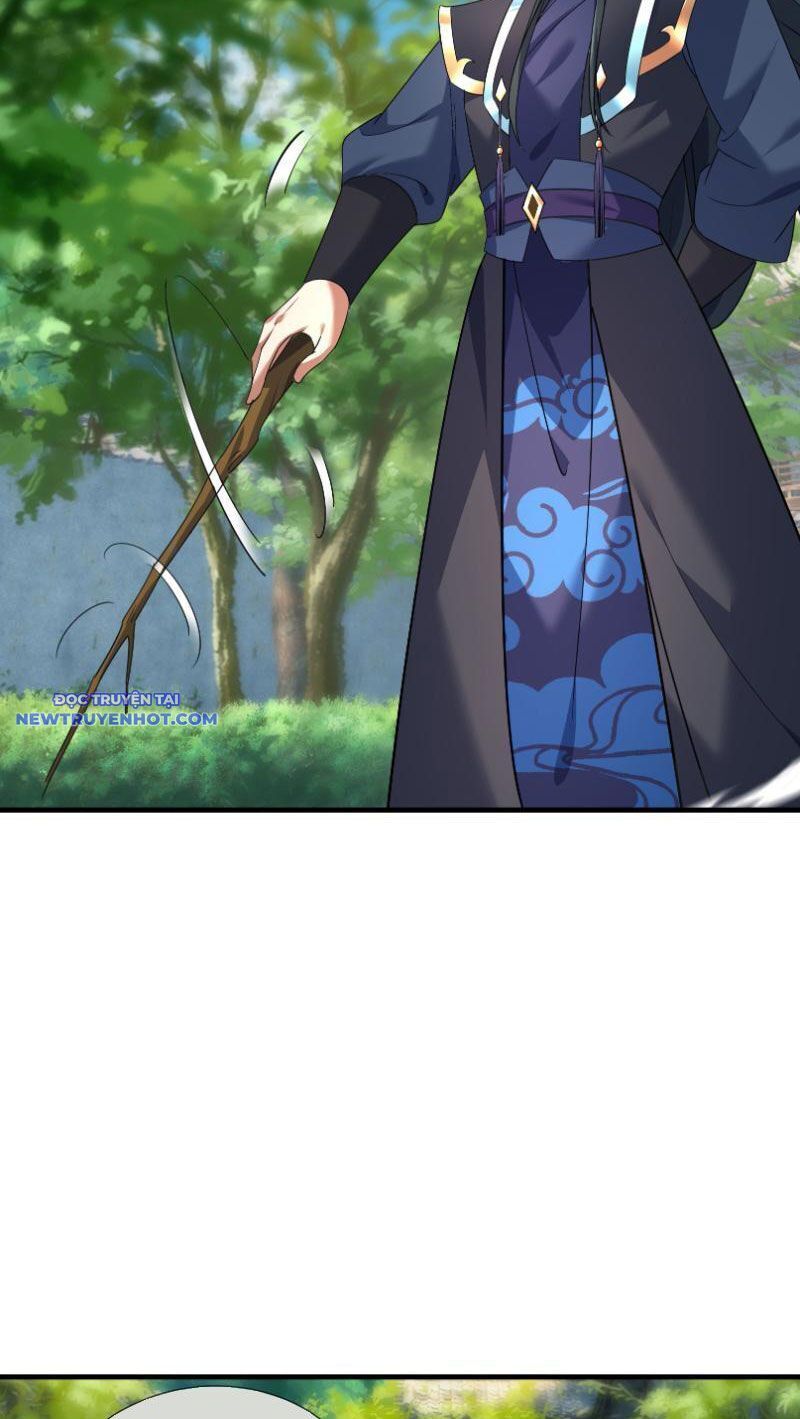 Ngủ Say Vạn Cổ Xuất Thế Quét Ngang Chư Thiên [Chap 1-107]