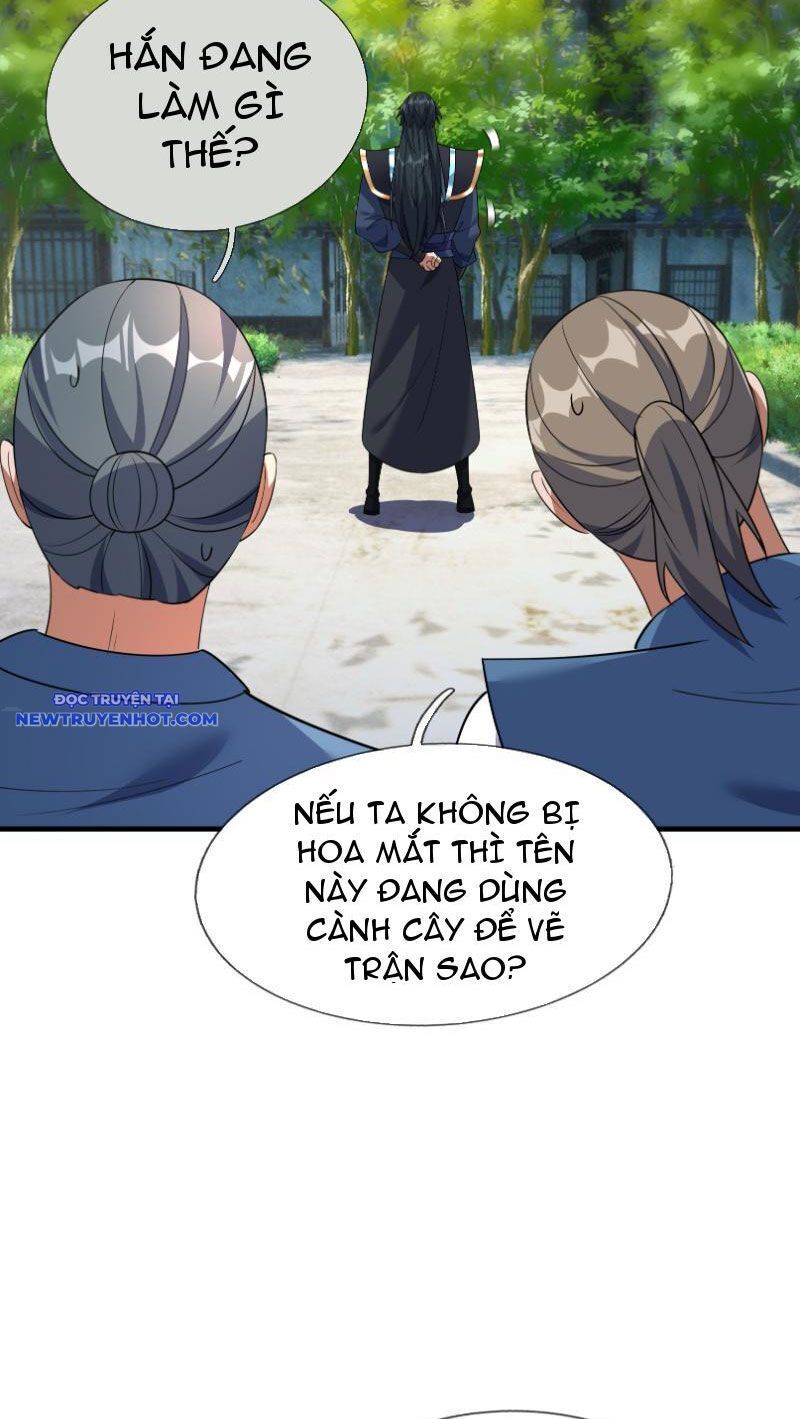 Ngủ Say Vạn Cổ Xuất Thế Quét Ngang Chư Thiên [Chap 1-107]