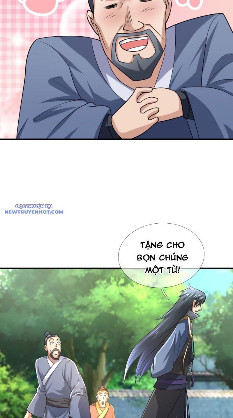 Ngủ Say Vạn Cổ Xuất Thế Quét Ngang Chư Thiên [Chap 1-107]