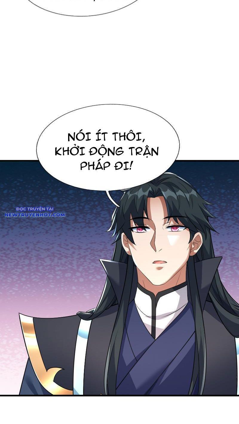 Ngủ Say Vạn Cổ Xuất Thế Quét Ngang Chư Thiên [Chap 1-107]