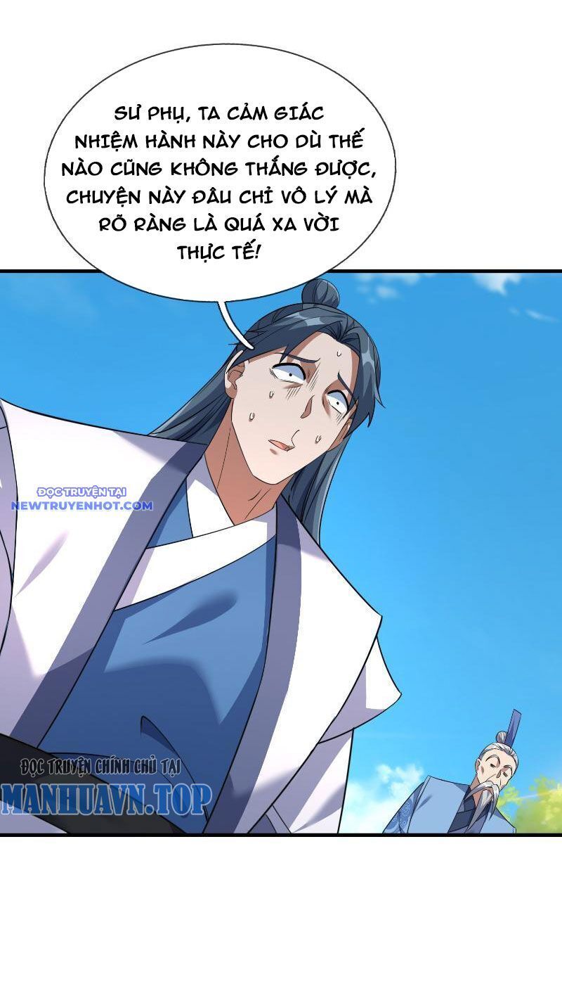 Ngủ Say Vạn Cổ Xuất Thế Quét Ngang Chư Thiên [Chap 1-107]