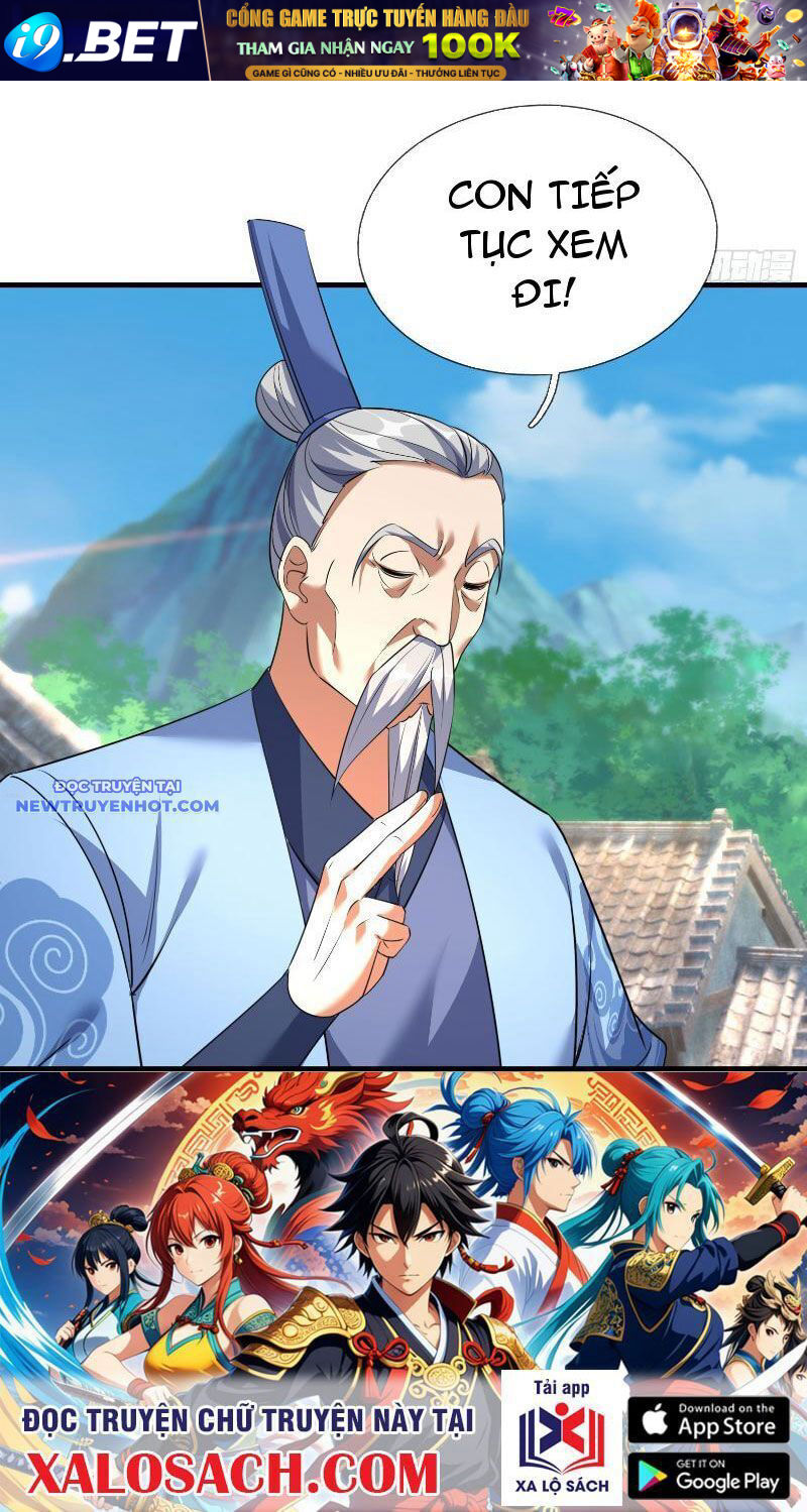 Ngủ Say Vạn Cổ Xuất Thế Quét Ngang Chư Thiên [Chap 1-107]
