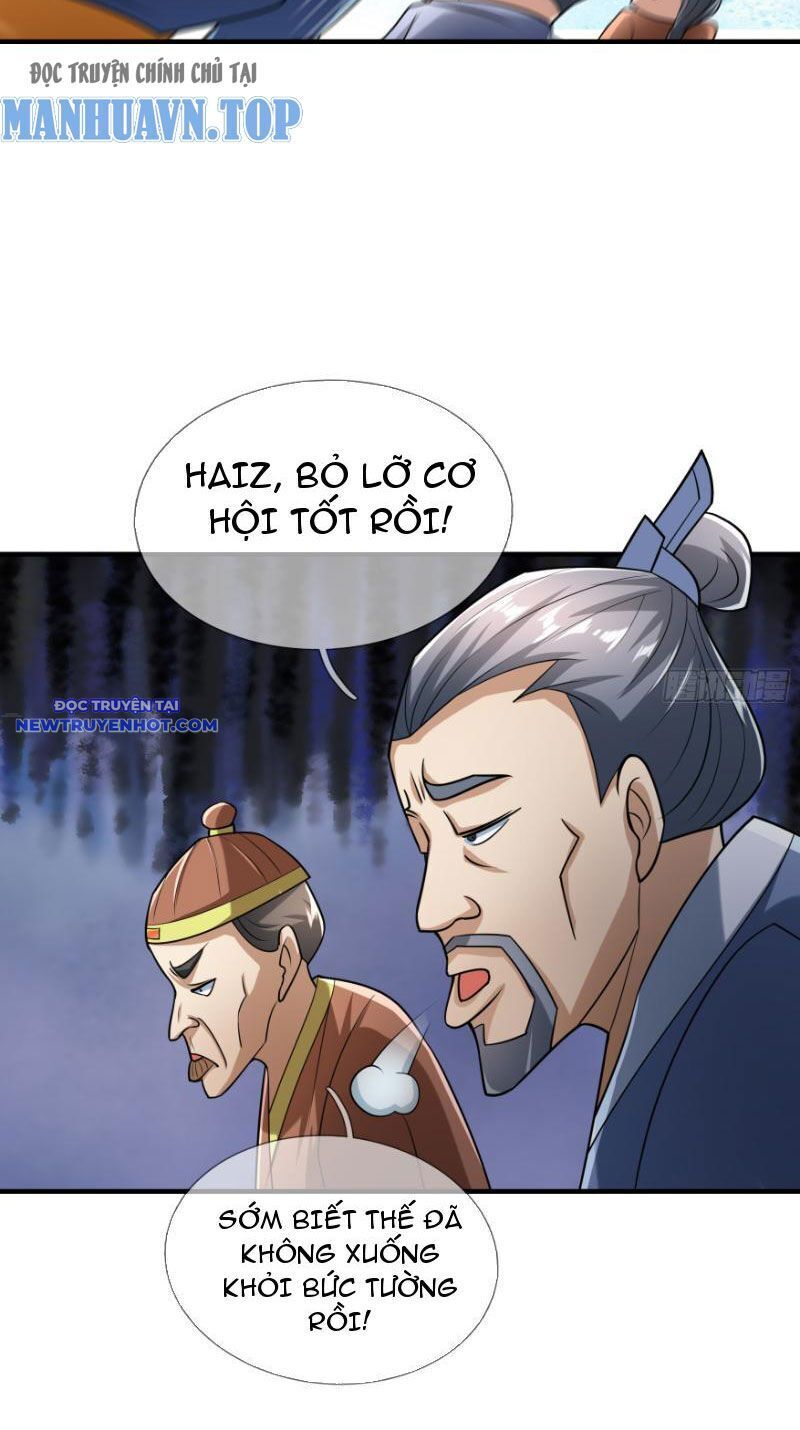 Ngủ Say Vạn Cổ Xuất Thế Quét Ngang Chư Thiên [Chap 1-107]
