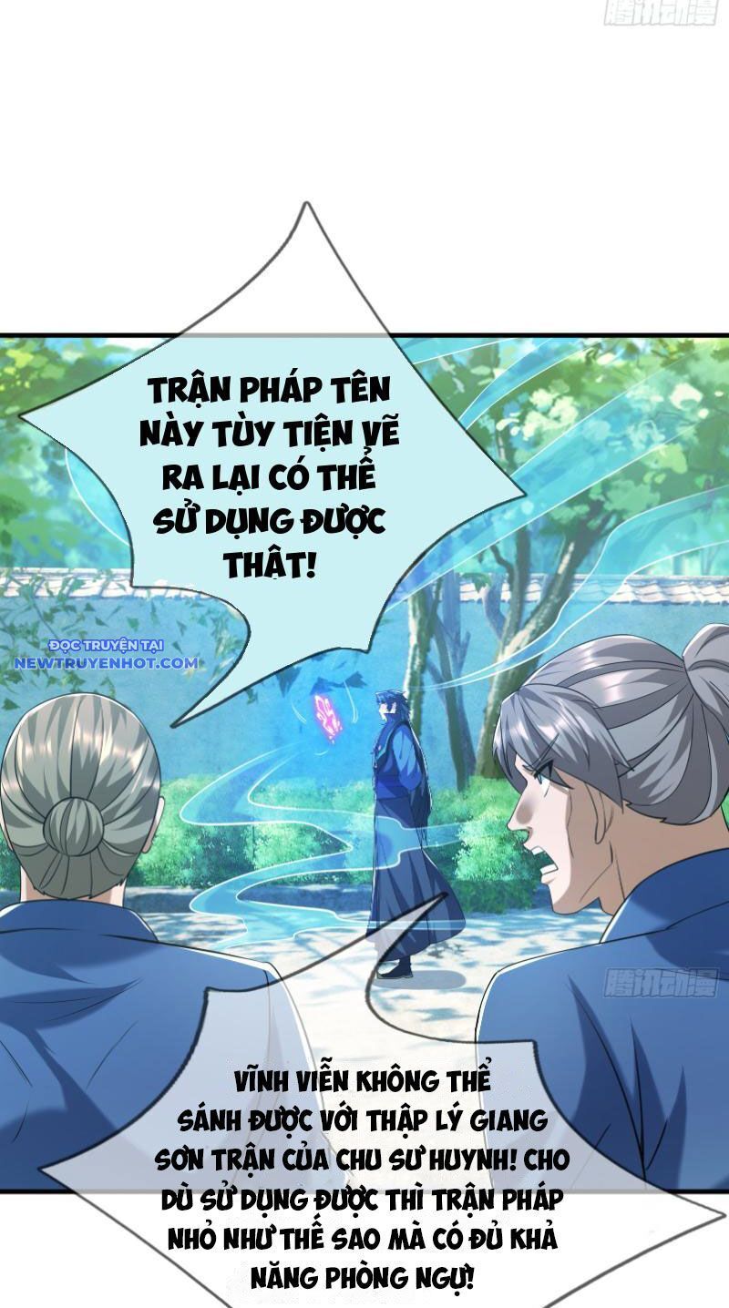 Ngủ Say Vạn Cổ Xuất Thế Quét Ngang Chư Thiên [Chap 1-107]