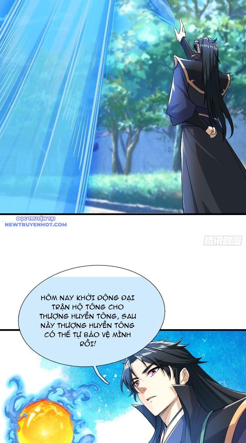 Ngủ Say Vạn Cổ Xuất Thế Quét Ngang Chư Thiên [Chap 1-107]