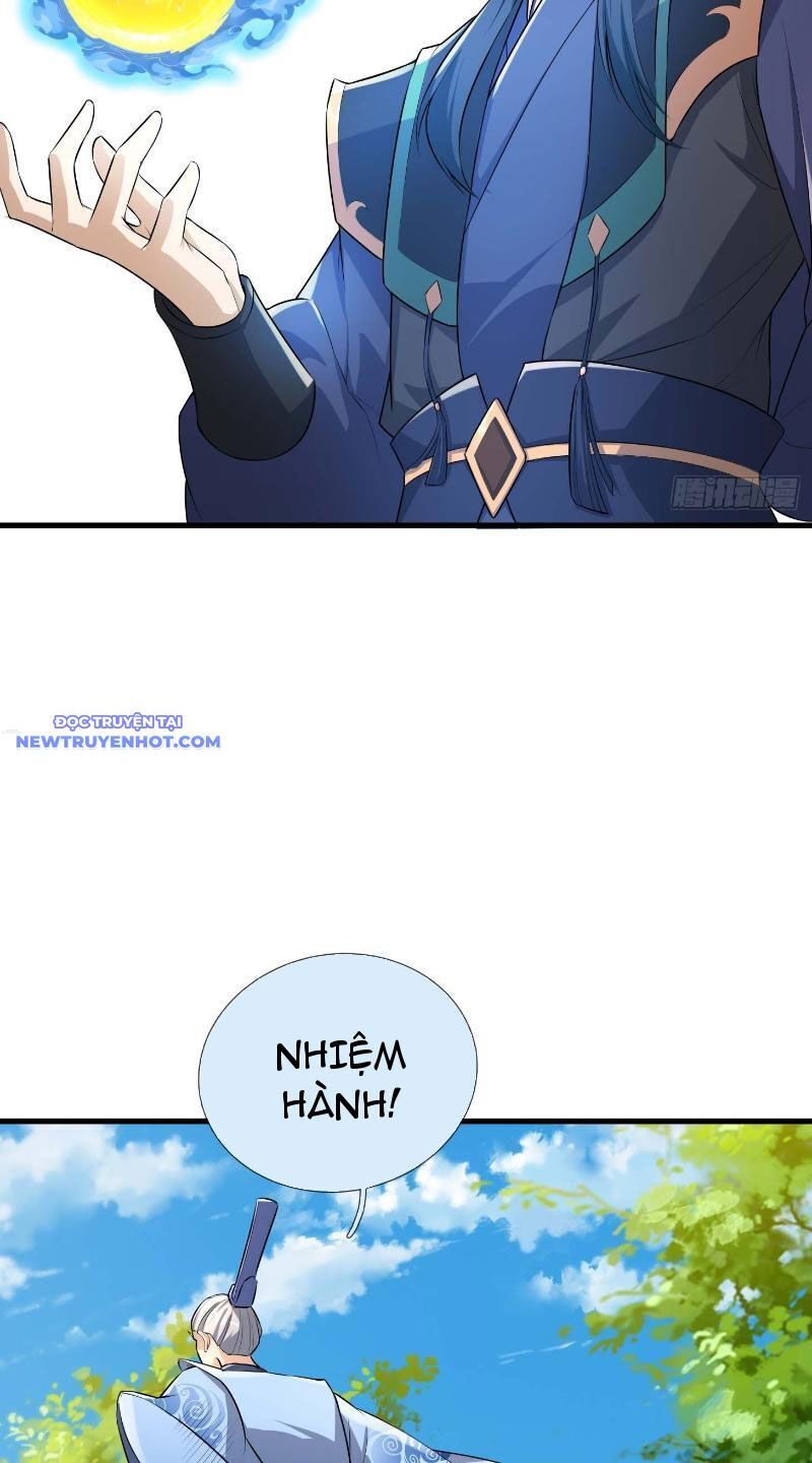 Ngủ Say Vạn Cổ Xuất Thế Quét Ngang Chư Thiên [Chap 1-107]