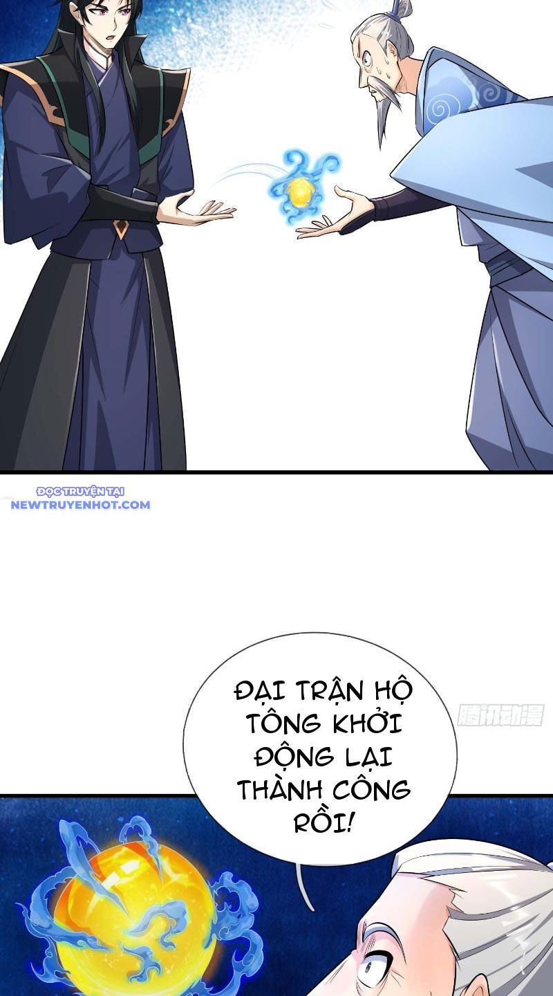 Ngủ Say Vạn Cổ Xuất Thế Quét Ngang Chư Thiên [Chap 1-107]