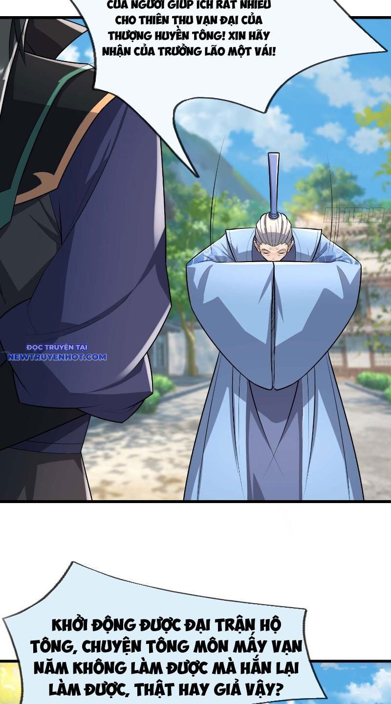 Ngủ Say Vạn Cổ Xuất Thế Quét Ngang Chư Thiên [Chap 1-107]