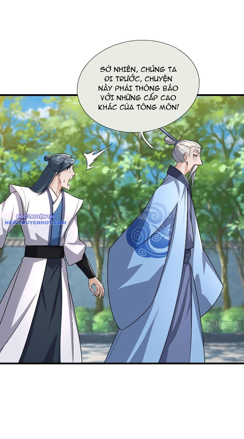Ngủ Say Vạn Cổ Xuất Thế Quét Ngang Chư Thiên [Chap 1-107]