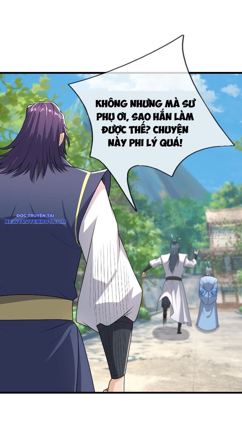 Ngủ Say Vạn Cổ Xuất Thế Quét Ngang Chư Thiên [Chap 1-107]