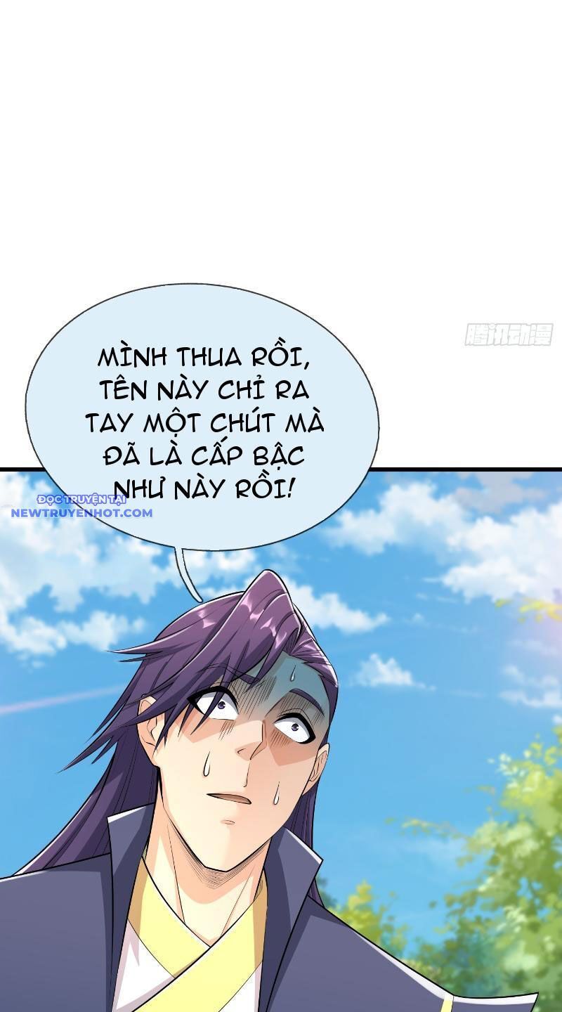 Ngủ Say Vạn Cổ Xuất Thế Quét Ngang Chư Thiên [Chap 1-107]