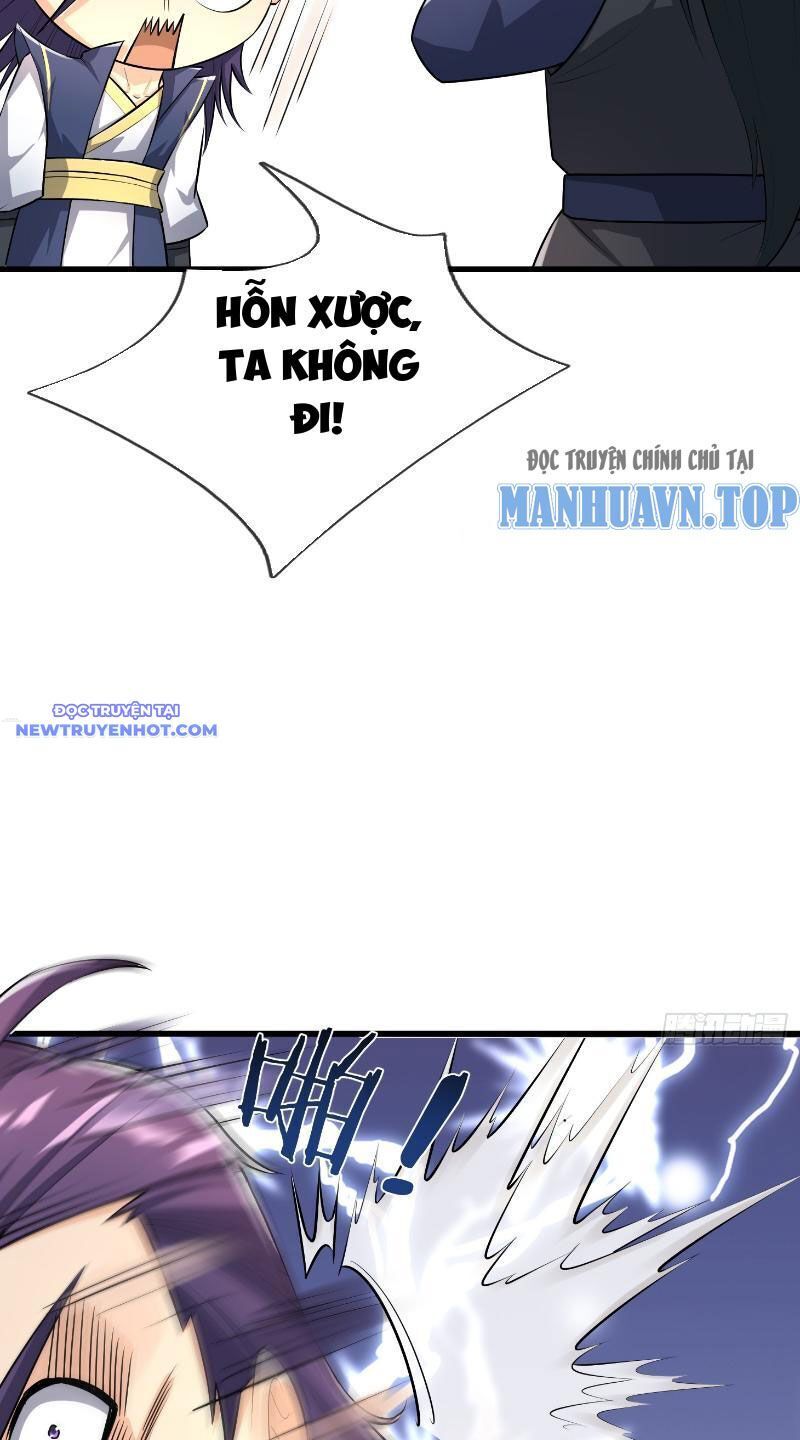 Ngủ Say Vạn Cổ Xuất Thế Quét Ngang Chư Thiên [Chap 1-107]