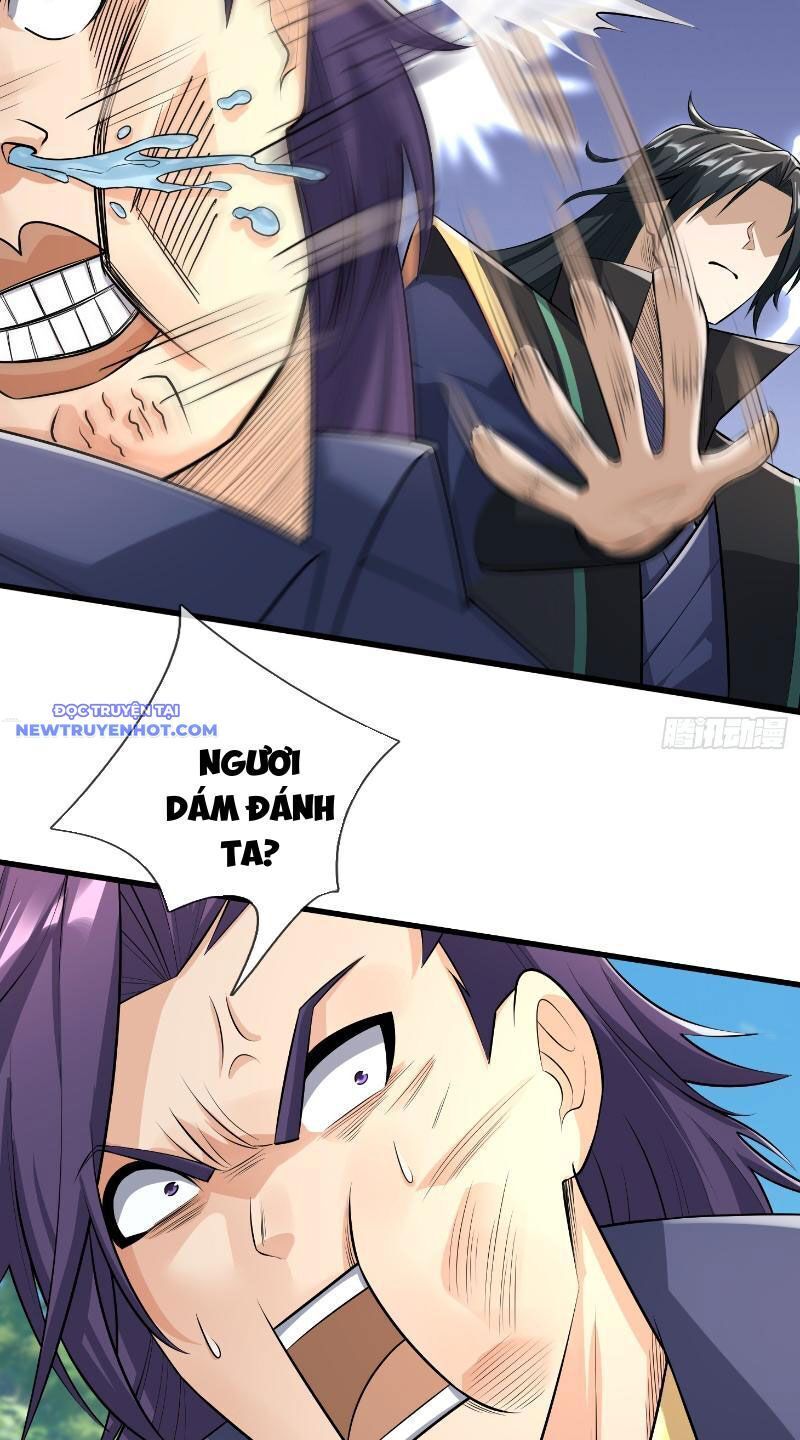 Ngủ Say Vạn Cổ Xuất Thế Quét Ngang Chư Thiên [Chap 1-107]