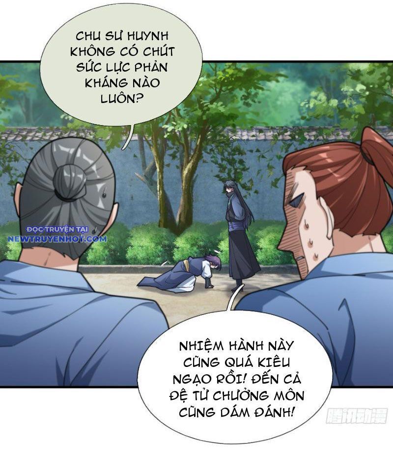 Ngủ Say Vạn Cổ Xuất Thế Quét Ngang Chư Thiên [Chap 1-107]