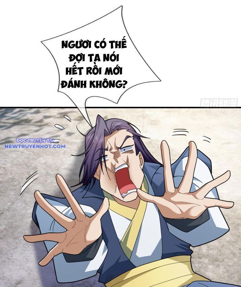 Ngủ Say Vạn Cổ Xuất Thế Quét Ngang Chư Thiên [Chap 1-107]