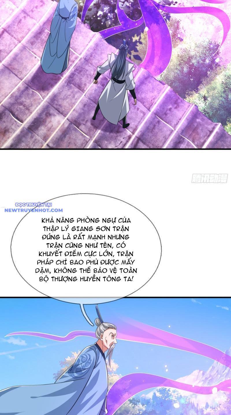 Ngủ Say Vạn Cổ Xuất Thế Quét Ngang Chư Thiên [Chap 1-107]