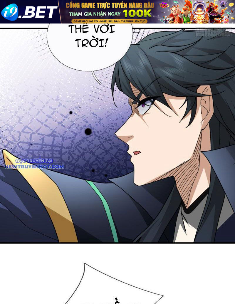 Ngủ Say Vạn Cổ Xuất Thế Quét Ngang Chư Thiên [Chap 1-107]