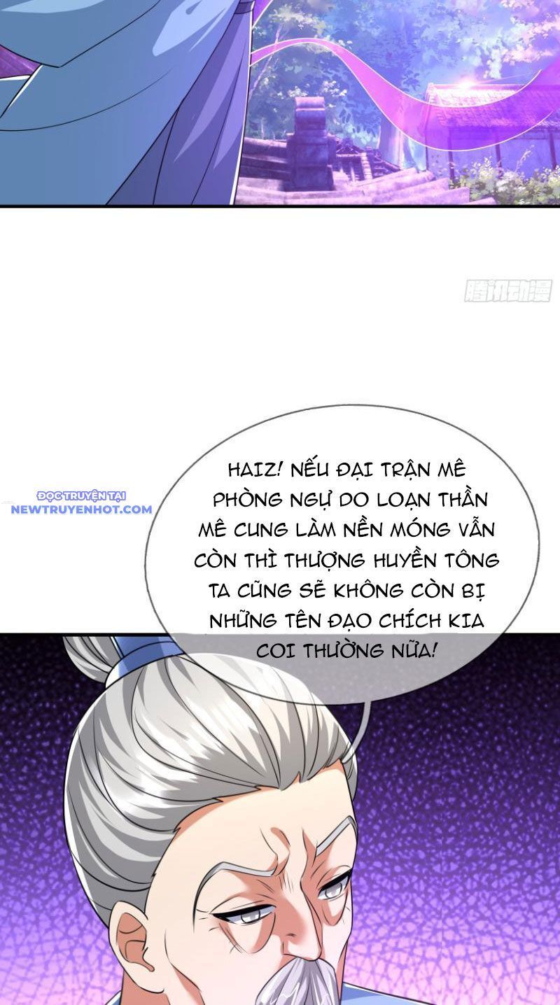 Ngủ Say Vạn Cổ Xuất Thế Quét Ngang Chư Thiên [Chap 1-107]
