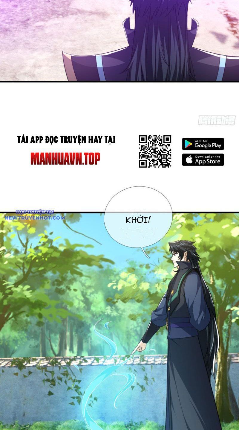 Ngủ Say Vạn Cổ Xuất Thế Quét Ngang Chư Thiên [Chap 1-107]