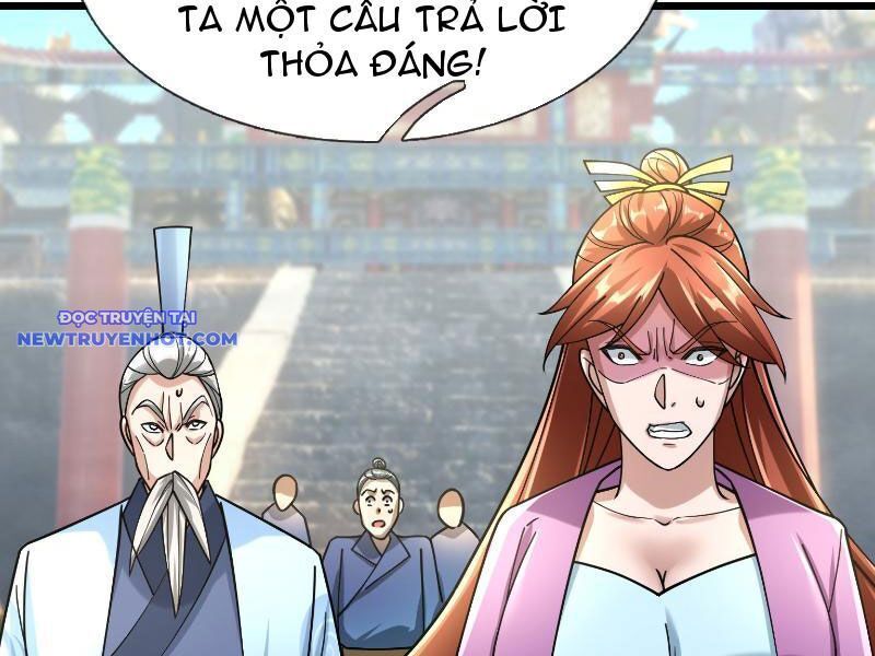 Ngủ Say Vạn Cổ Xuất Thế Quét Ngang Chư Thiên [Chap 1-107]