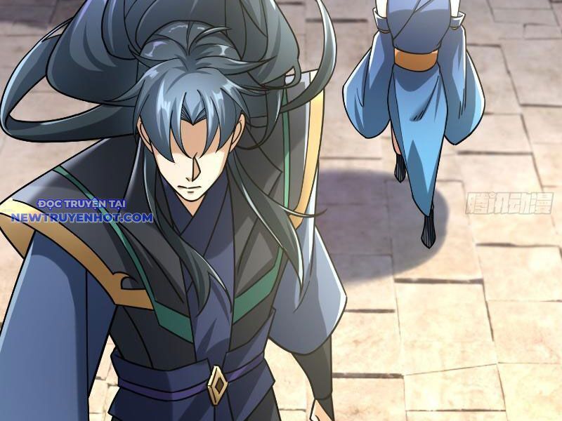 Ngủ Say Vạn Cổ Xuất Thế Quét Ngang Chư Thiên [Chap 1-107]