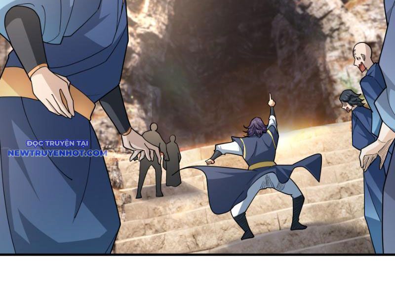 Ngủ Say Vạn Cổ Xuất Thế Quét Ngang Chư Thiên [Chap 1-107]