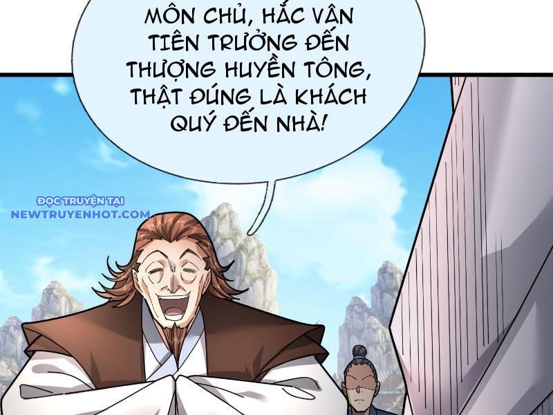 Ngủ Say Vạn Cổ Xuất Thế Quét Ngang Chư Thiên [Chap 1-107]