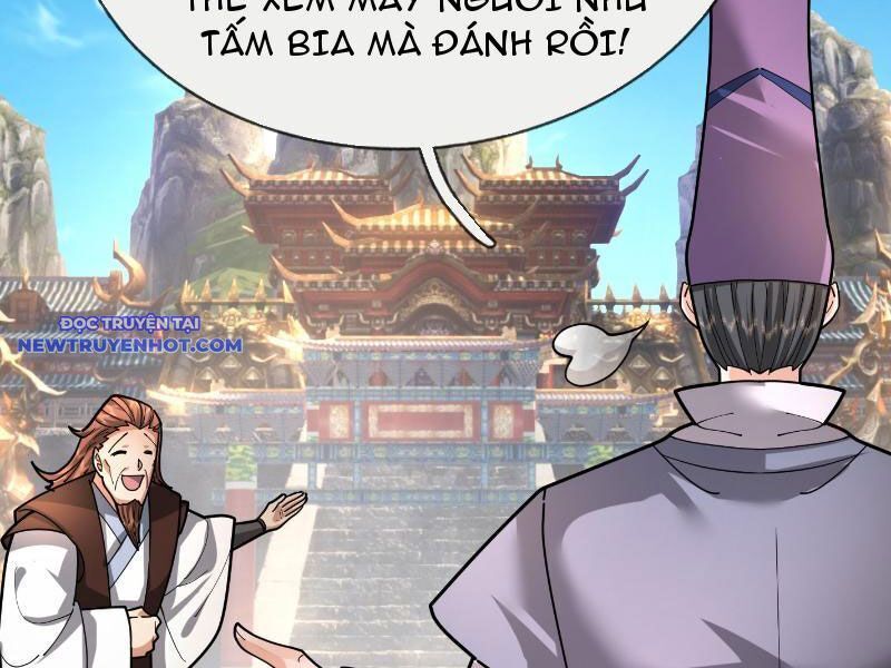 Ngủ Say Vạn Cổ Xuất Thế Quét Ngang Chư Thiên [Chap 1-107]