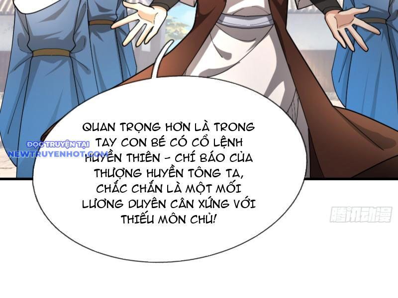Ngủ Say Vạn Cổ Xuất Thế Quét Ngang Chư Thiên [Chap 1-107]
