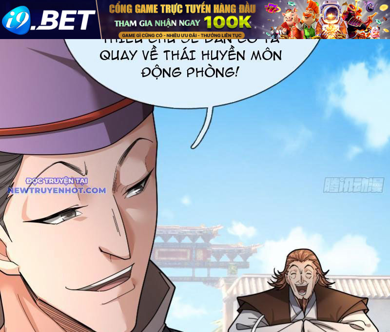 Ngủ Say Vạn Cổ Xuất Thế Quét Ngang Chư Thiên [Chap 1-107]