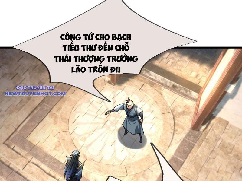 Ngủ Say Vạn Cổ Xuất Thế Quét Ngang Chư Thiên [Chap 1-107]