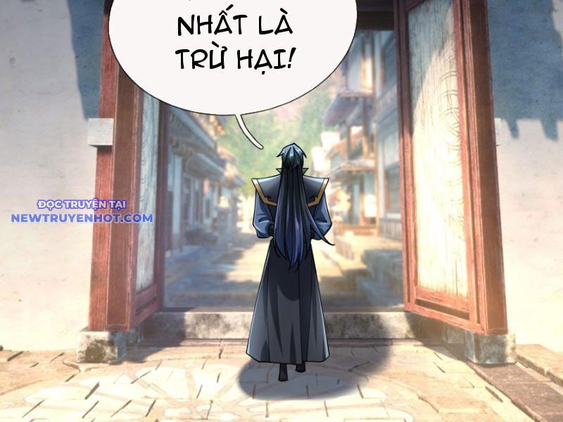 Ngủ Say Vạn Cổ Xuất Thế Quét Ngang Chư Thiên [Chap 1-107]
