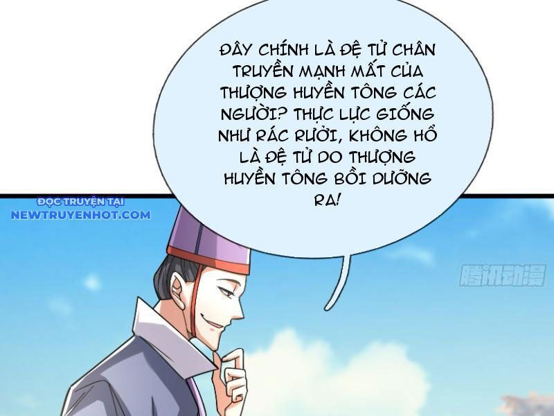 Ngủ Say Vạn Cổ Xuất Thế Quét Ngang Chư Thiên [Chap 1-107]