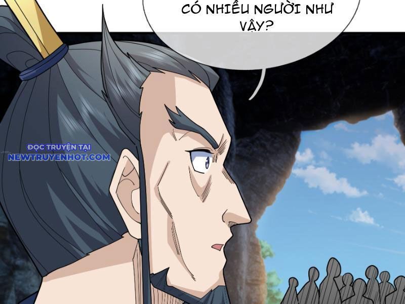 Ngủ Say Vạn Cổ Xuất Thế Quét Ngang Chư Thiên [Chap 1-107]