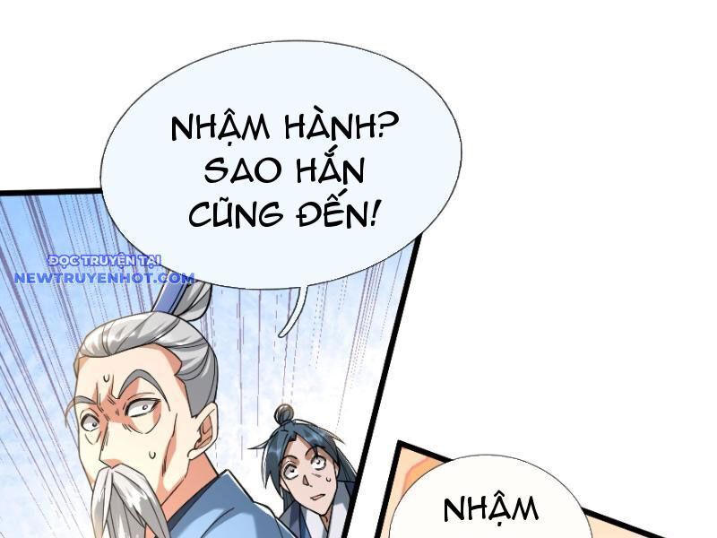 Ngủ Say Vạn Cổ Xuất Thế Quét Ngang Chư Thiên [Chap 1-107]