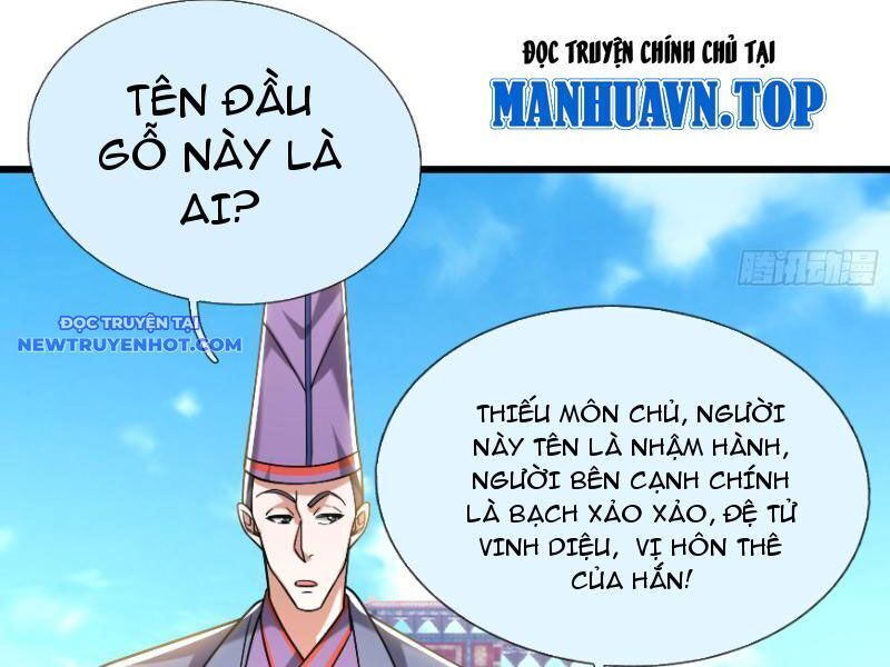 Ngủ Say Vạn Cổ Xuất Thế Quét Ngang Chư Thiên [Chap 1-107]