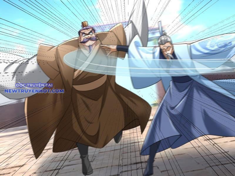 Ngủ Say Vạn Cổ Xuất Thế Quét Ngang Chư Thiên [Chap 1-107]