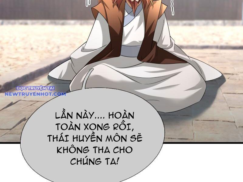 Ngủ Say Vạn Cổ Xuất Thế Quét Ngang Chư Thiên [Chap 1-107]