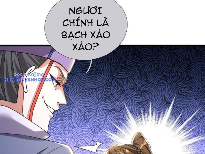 Ngủ Say Vạn Cổ Xuất Thế Quét Ngang Chư Thiên [Chap 1-107]