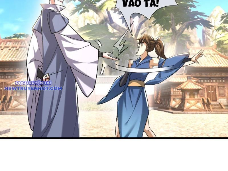 Ngủ Say Vạn Cổ Xuất Thế Quét Ngang Chư Thiên [Chap 1-107]